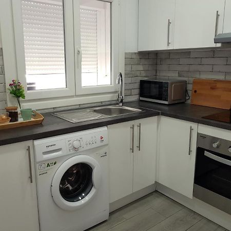 Apartamento Con Garaje En Centro Historico!! Jerez de la Frontera Dış mekan fotoğraf
