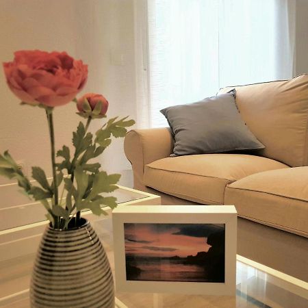 Apartamento Con Garaje En Centro Historico!! Jerez de la Frontera Dış mekan fotoğraf
