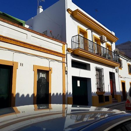 Apartamento Con Garaje En Centro Historico!! Jerez de la Frontera Dış mekan fotoğraf
