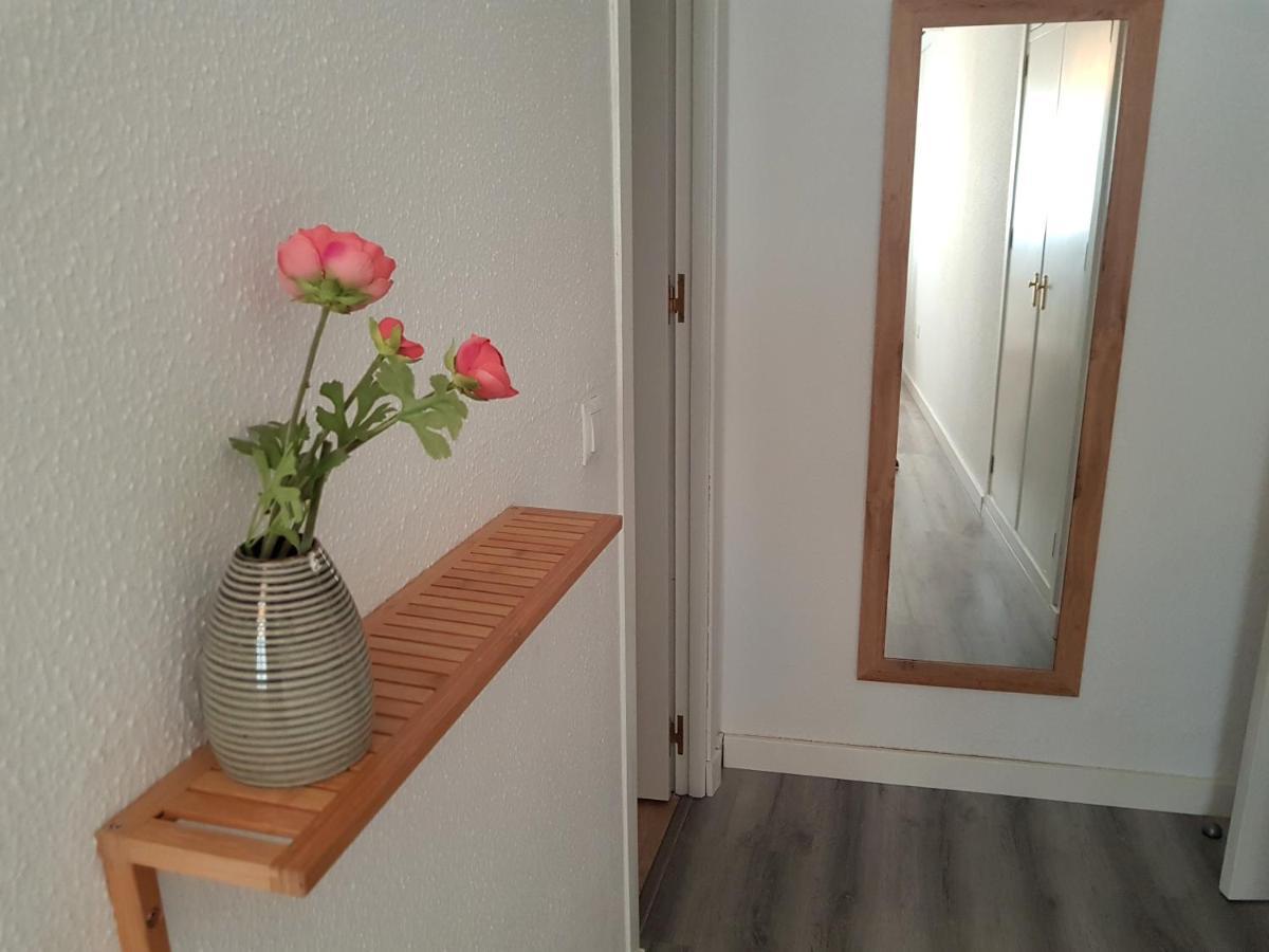 Apartamento Con Garaje En Centro Historico!! Jerez de la Frontera Dış mekan fotoğraf