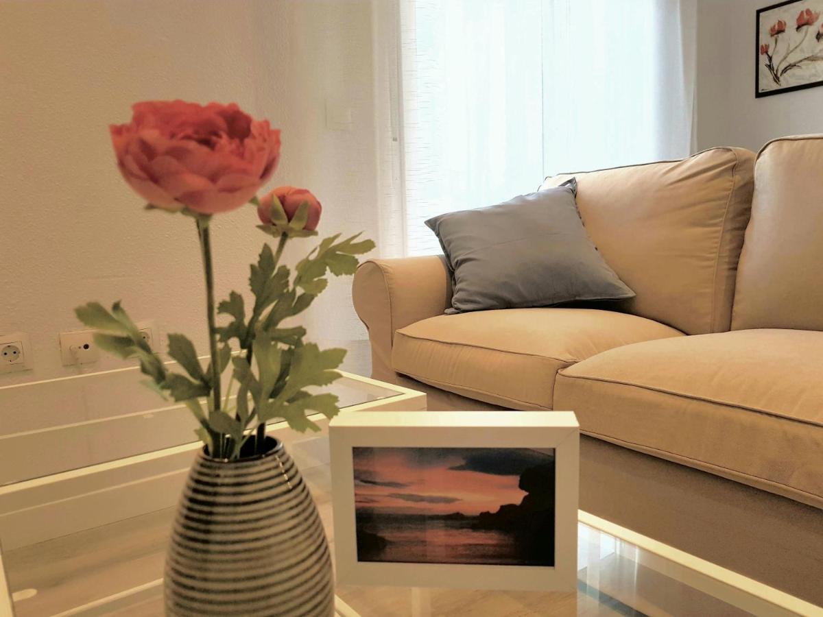 Apartamento Con Garaje En Centro Historico!! Jerez de la Frontera Dış mekan fotoğraf