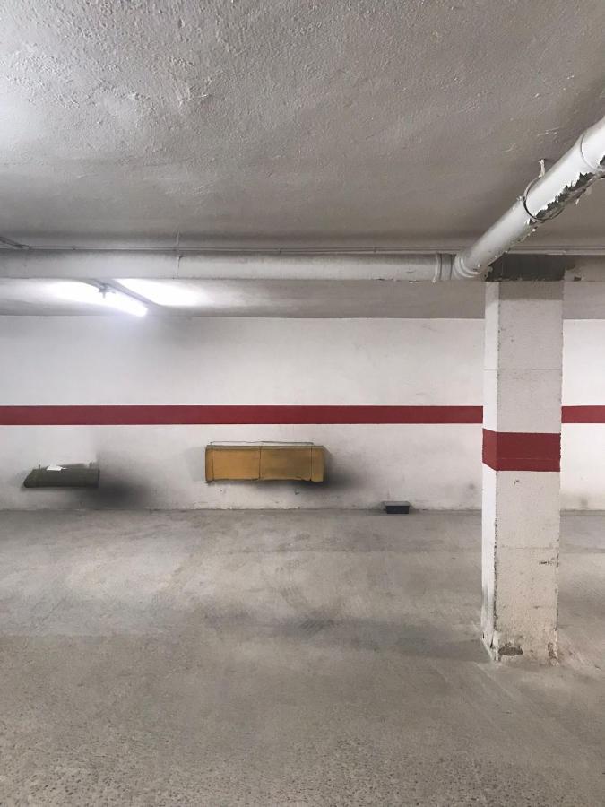 Apartamento Con Garaje En Centro Historico!! Jerez de la Frontera Dış mekan fotoğraf