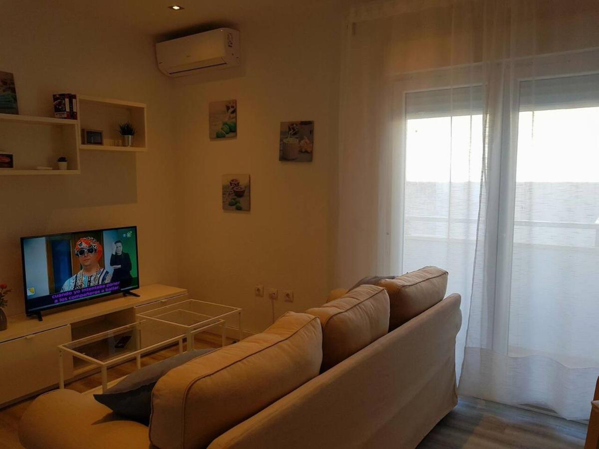 Apartamento Con Garaje En Centro Historico!! Jerez de la Frontera Dış mekan fotoğraf