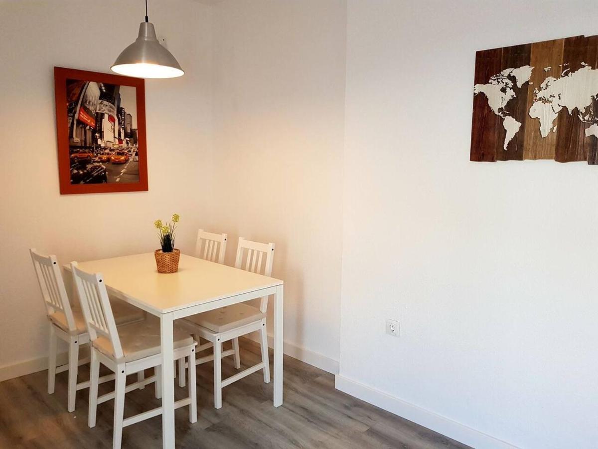 Apartamento Con Garaje En Centro Historico!! Jerez de la Frontera Dış mekan fotoğraf