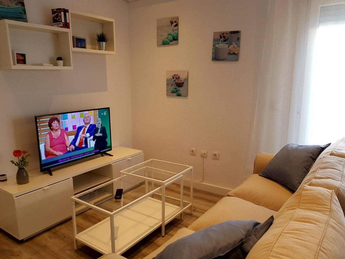 Apartamento Con Garaje En Centro Historico!! Jerez de la Frontera Dış mekan fotoğraf