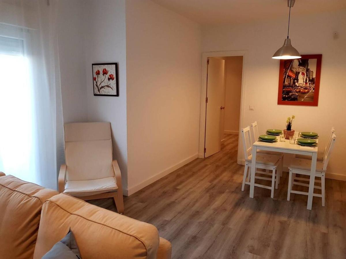 Apartamento Con Garaje En Centro Historico!! Jerez de la Frontera Dış mekan fotoğraf