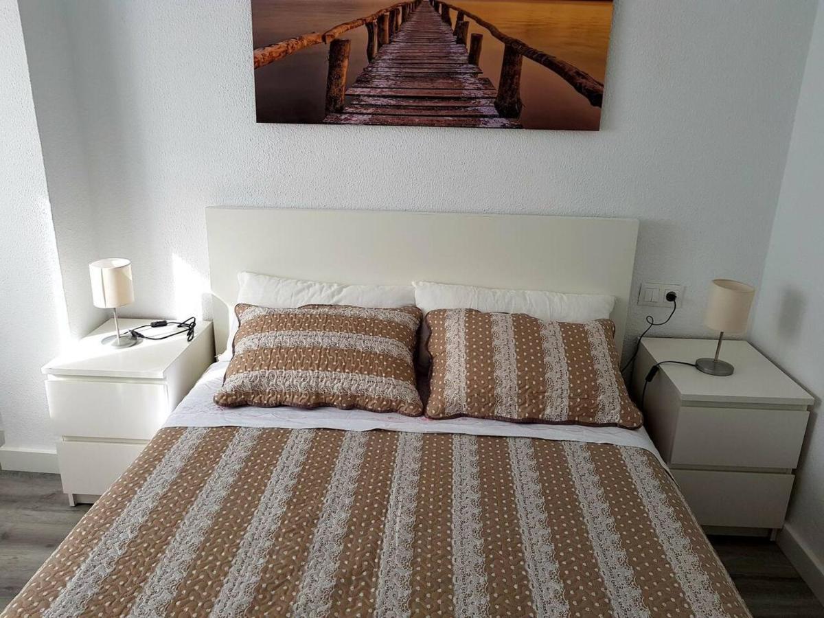 Apartamento Con Garaje En Centro Historico!! Jerez de la Frontera Dış mekan fotoğraf
