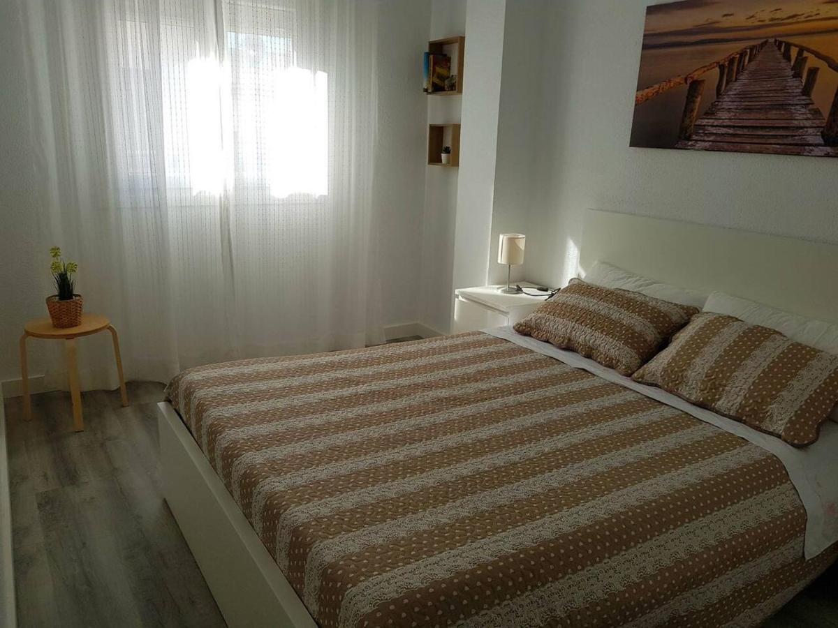 Apartamento Con Garaje En Centro Historico!! Jerez de la Frontera Dış mekan fotoğraf