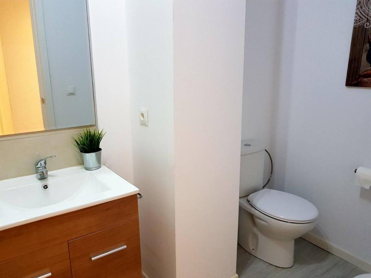 Apartamento Con Garaje En Centro Historico!! Jerez de la Frontera Dış mekan fotoğraf