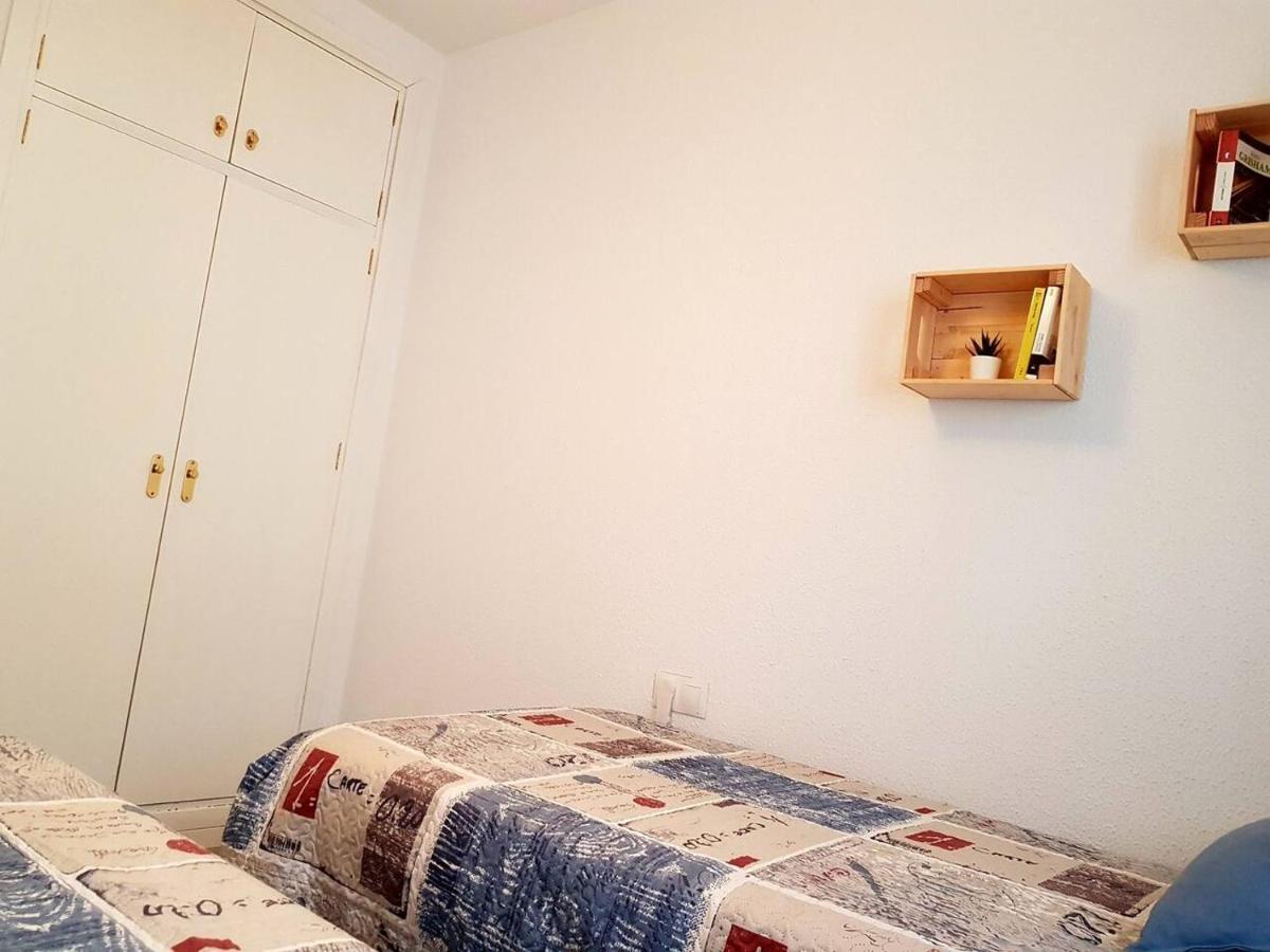 Apartamento Con Garaje En Centro Historico!! Jerez de la Frontera Dış mekan fotoğraf