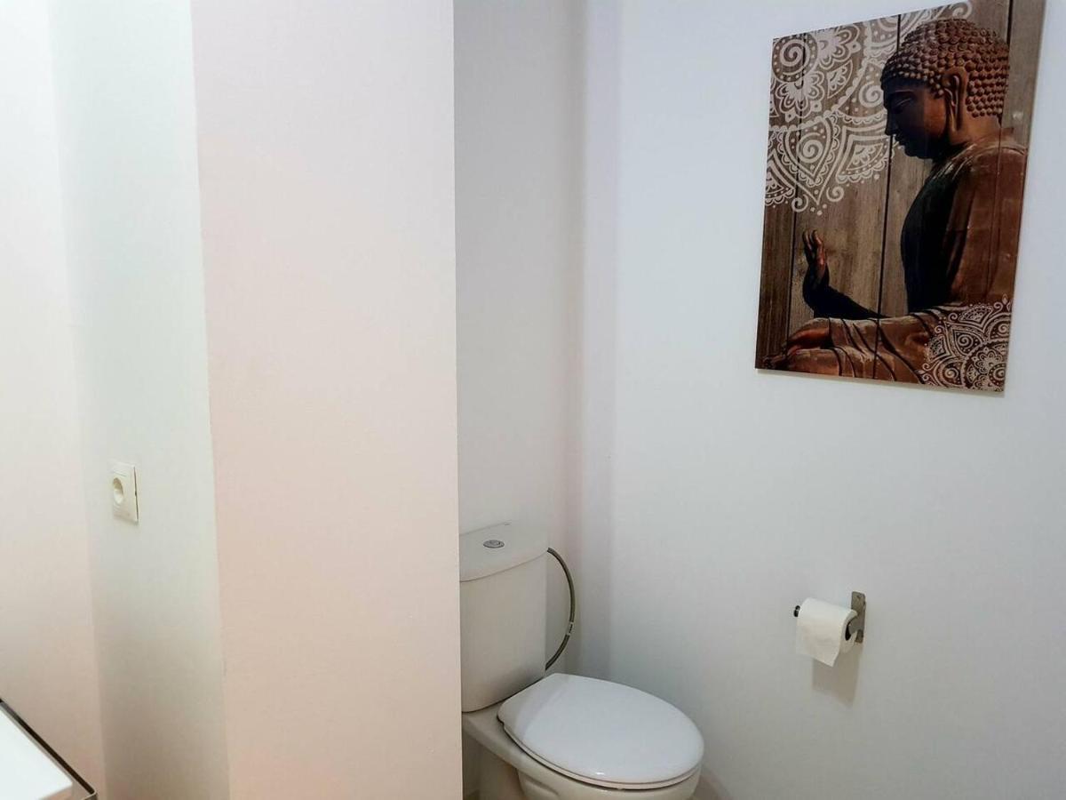 Apartamento Con Garaje En Centro Historico!! Jerez de la Frontera Dış mekan fotoğraf