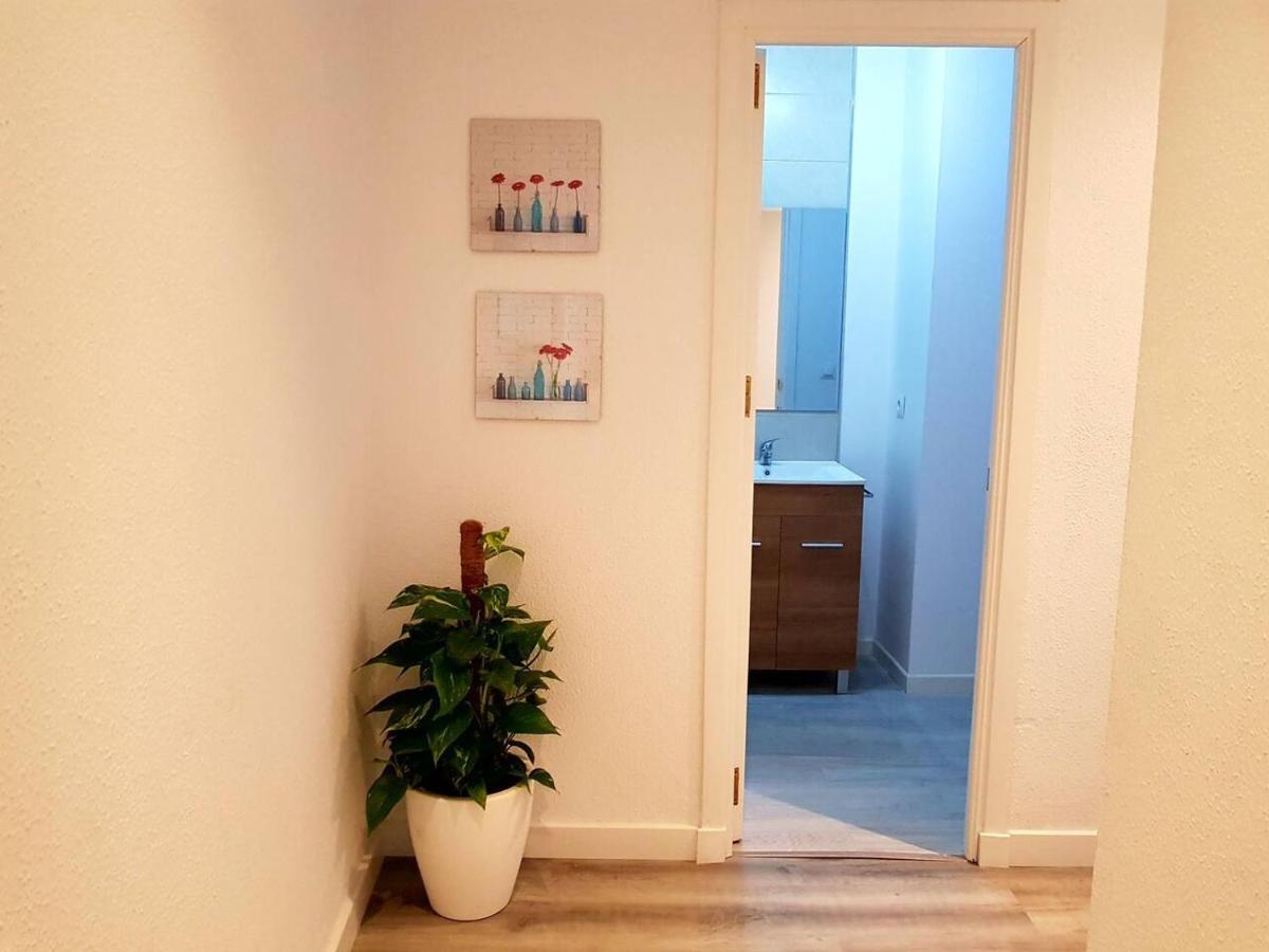 Apartamento Con Garaje En Centro Historico!! Jerez de la Frontera Dış mekan fotoğraf