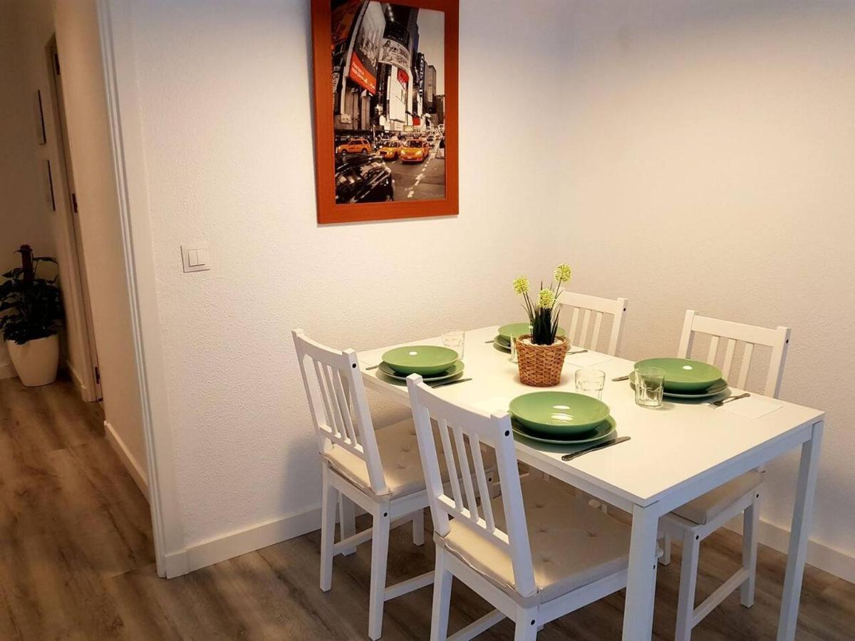 Apartamento Con Garaje En Centro Historico!! Jerez de la Frontera Dış mekan fotoğraf