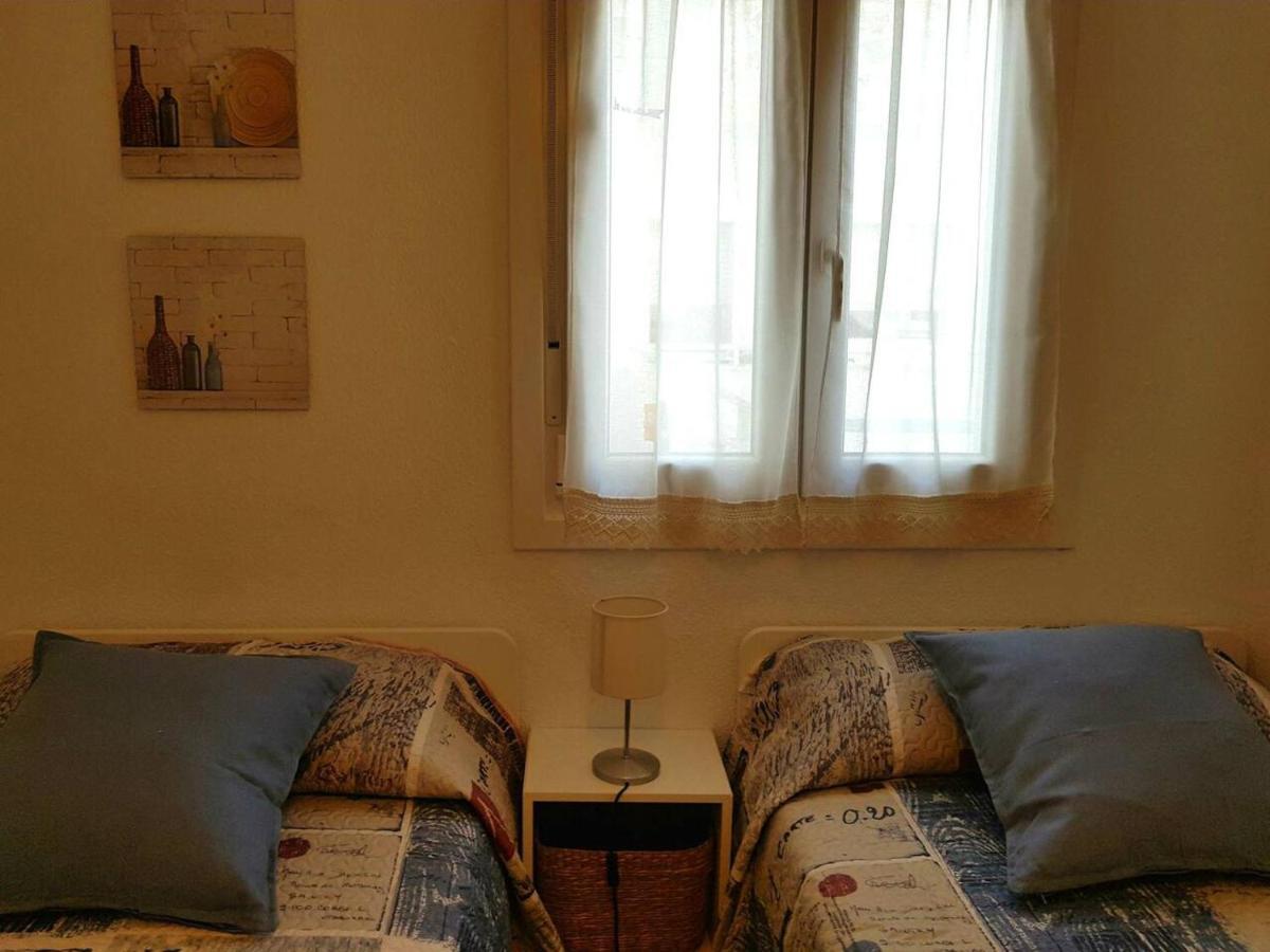 Apartamento Con Garaje En Centro Historico!! Jerez de la Frontera Dış mekan fotoğraf