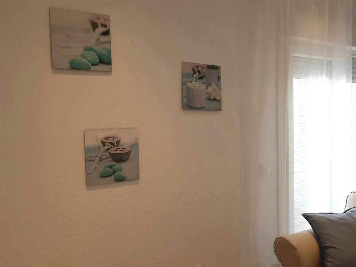 Apartamento Con Garaje En Centro Historico!! Jerez de la Frontera Dış mekan fotoğraf