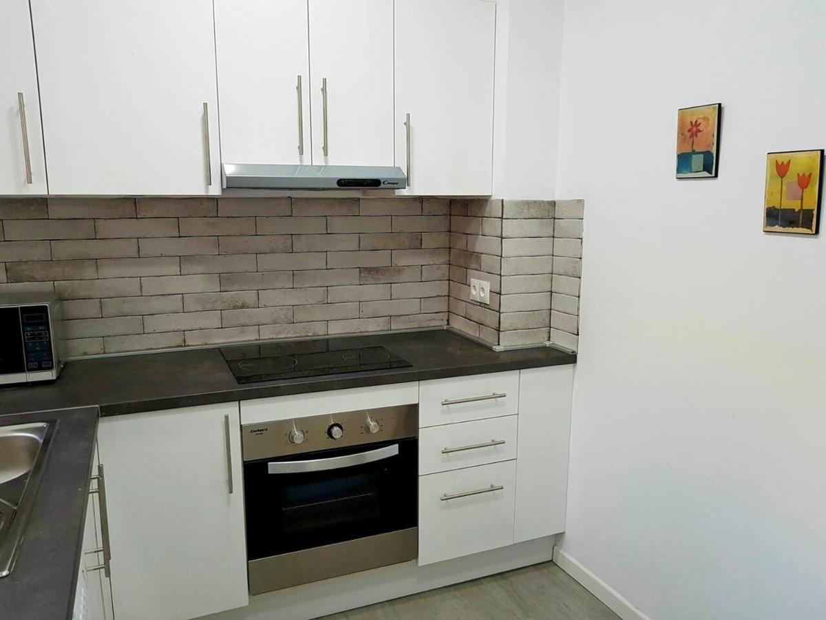 Apartamento Con Garaje En Centro Historico!! Jerez de la Frontera Dış mekan fotoğraf