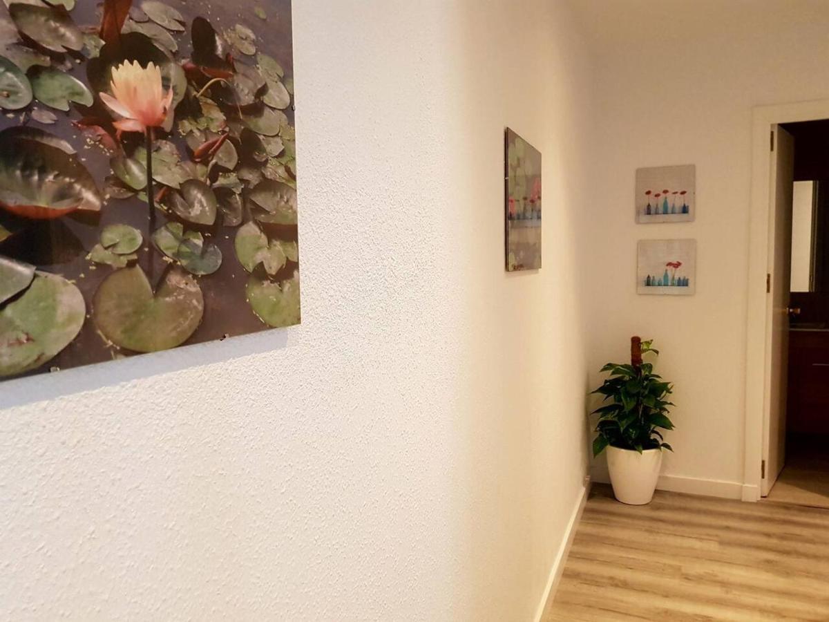 Apartamento Con Garaje En Centro Historico!! Jerez de la Frontera Dış mekan fotoğraf