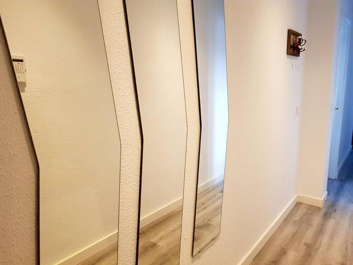 Apartamento Con Garaje En Centro Historico!! Jerez de la Frontera Dış mekan fotoğraf