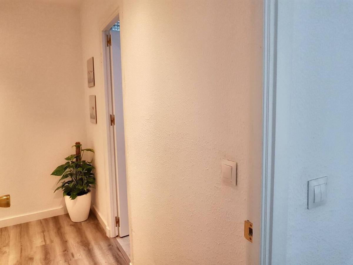 Apartamento Con Garaje En Centro Historico!! Jerez de la Frontera Dış mekan fotoğraf