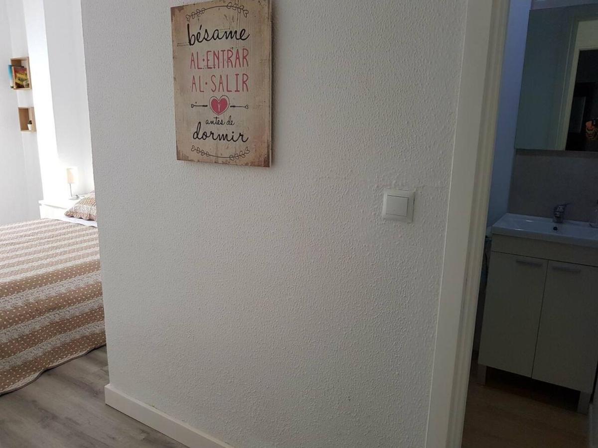 Apartamento Con Garaje En Centro Historico!! Jerez de la Frontera Dış mekan fotoğraf