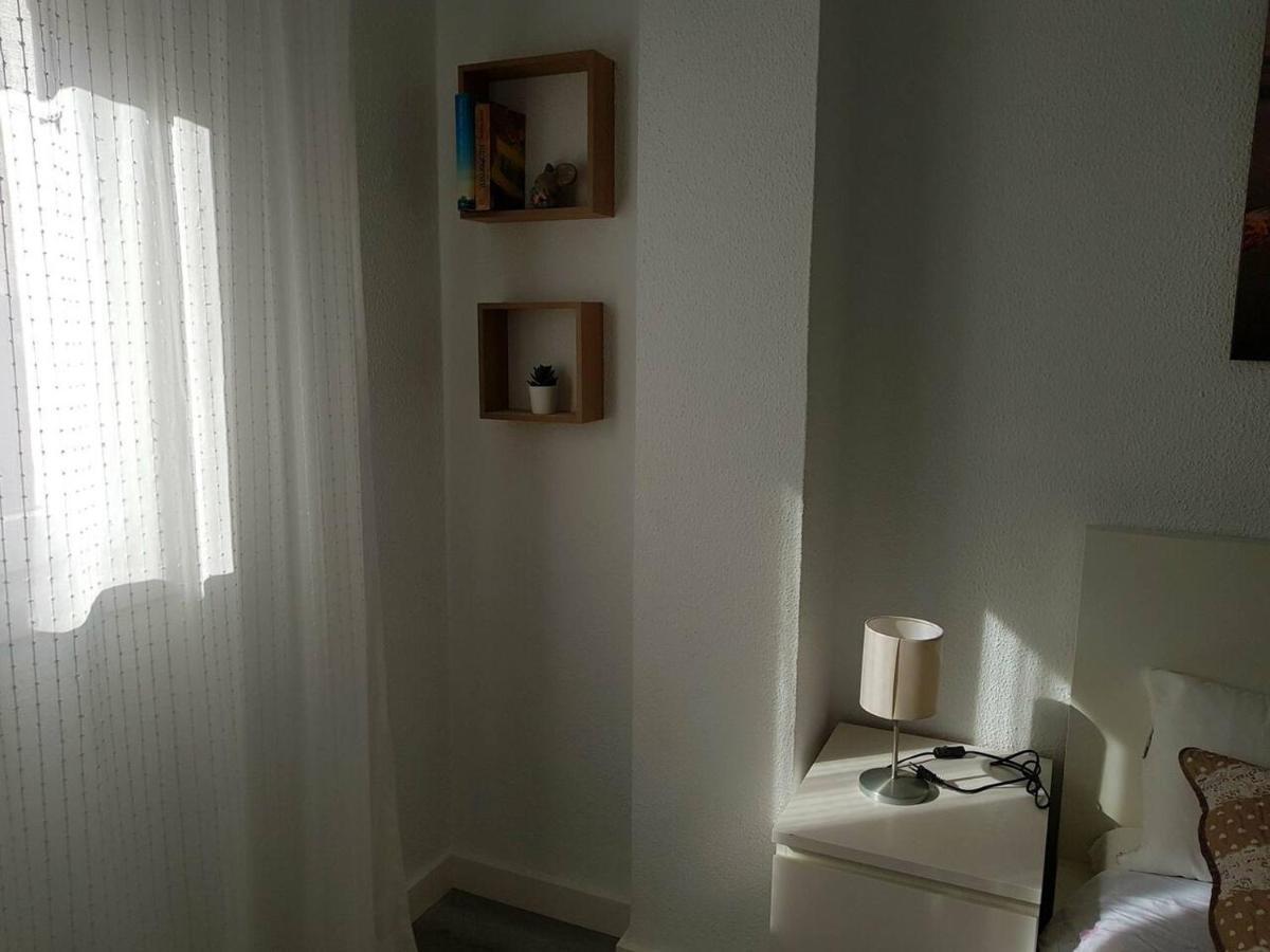Apartamento Con Garaje En Centro Historico!! Jerez de la Frontera Dış mekan fotoğraf
