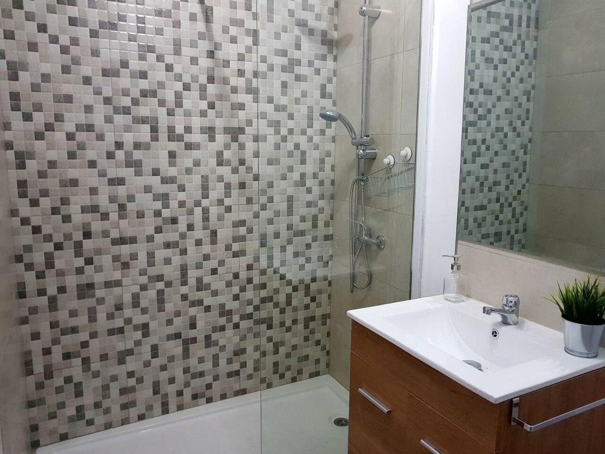 Apartamento Con Garaje En Centro Historico!! Jerez de la Frontera Dış mekan fotoğraf