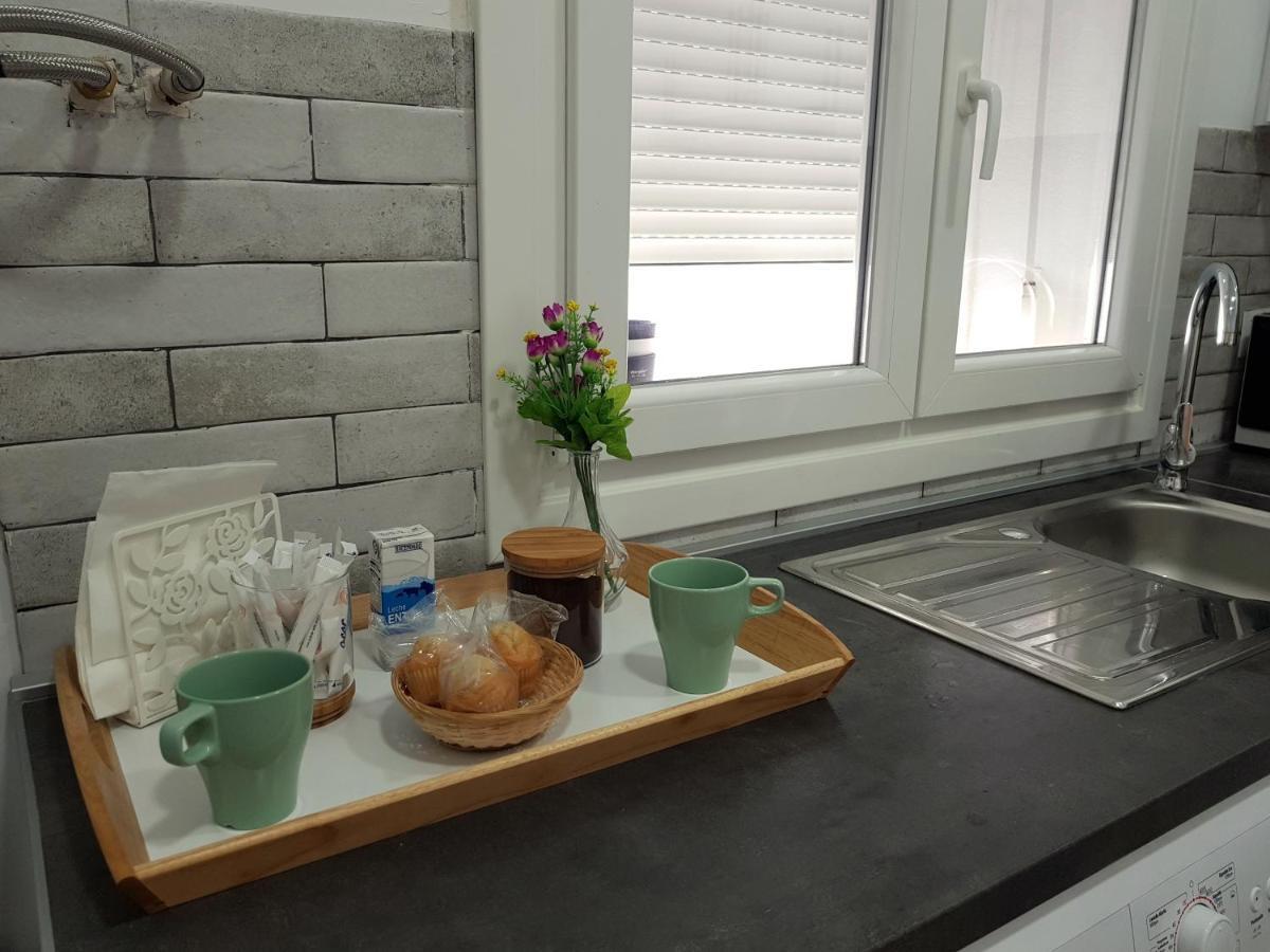 Apartamento Con Garaje En Centro Historico!! Jerez de la Frontera Dış mekan fotoğraf