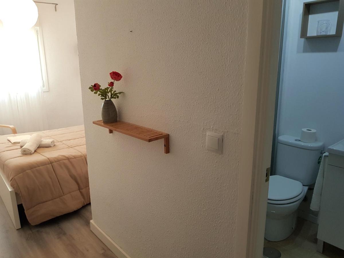 Apartamento Con Garaje En Centro Historico!! Jerez de la Frontera Dış mekan fotoğraf